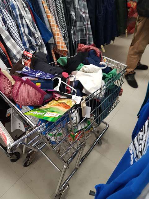 Bargain Shop Bargain Shop