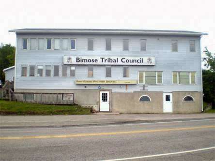 Bimose Tribal Council