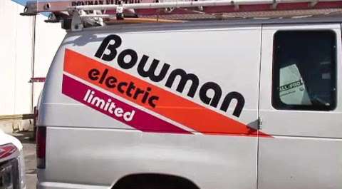Bowman Electric Limited