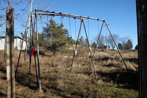 Cecelia Jeffrey Residential School Memorial Park