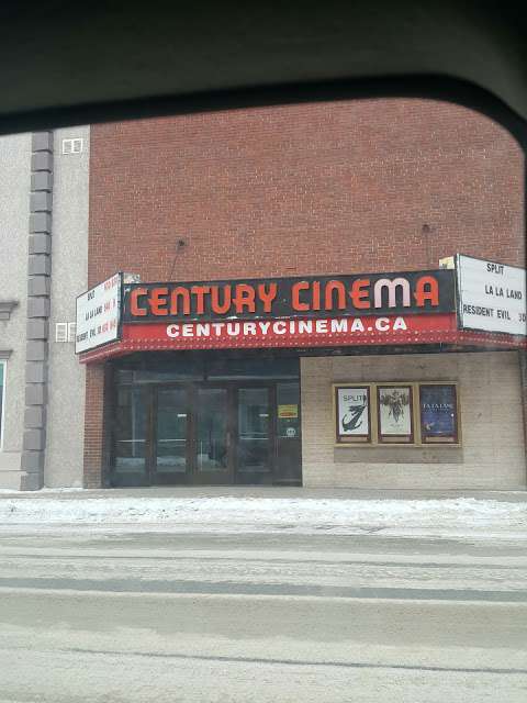 Century Cinema