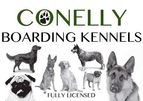 Conelly Boarding Kennels