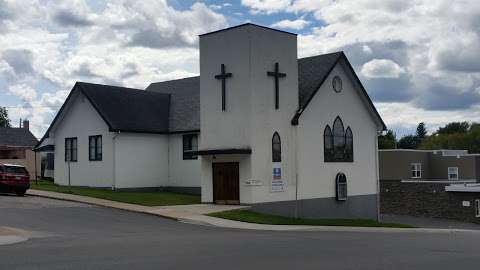 Good Shephard Lutheran Church