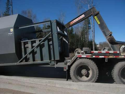 Northern Waste & Hauling Northern Waste & Hauling