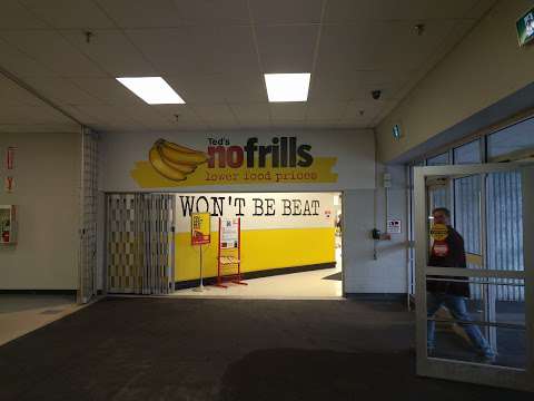 Ted's No Frills